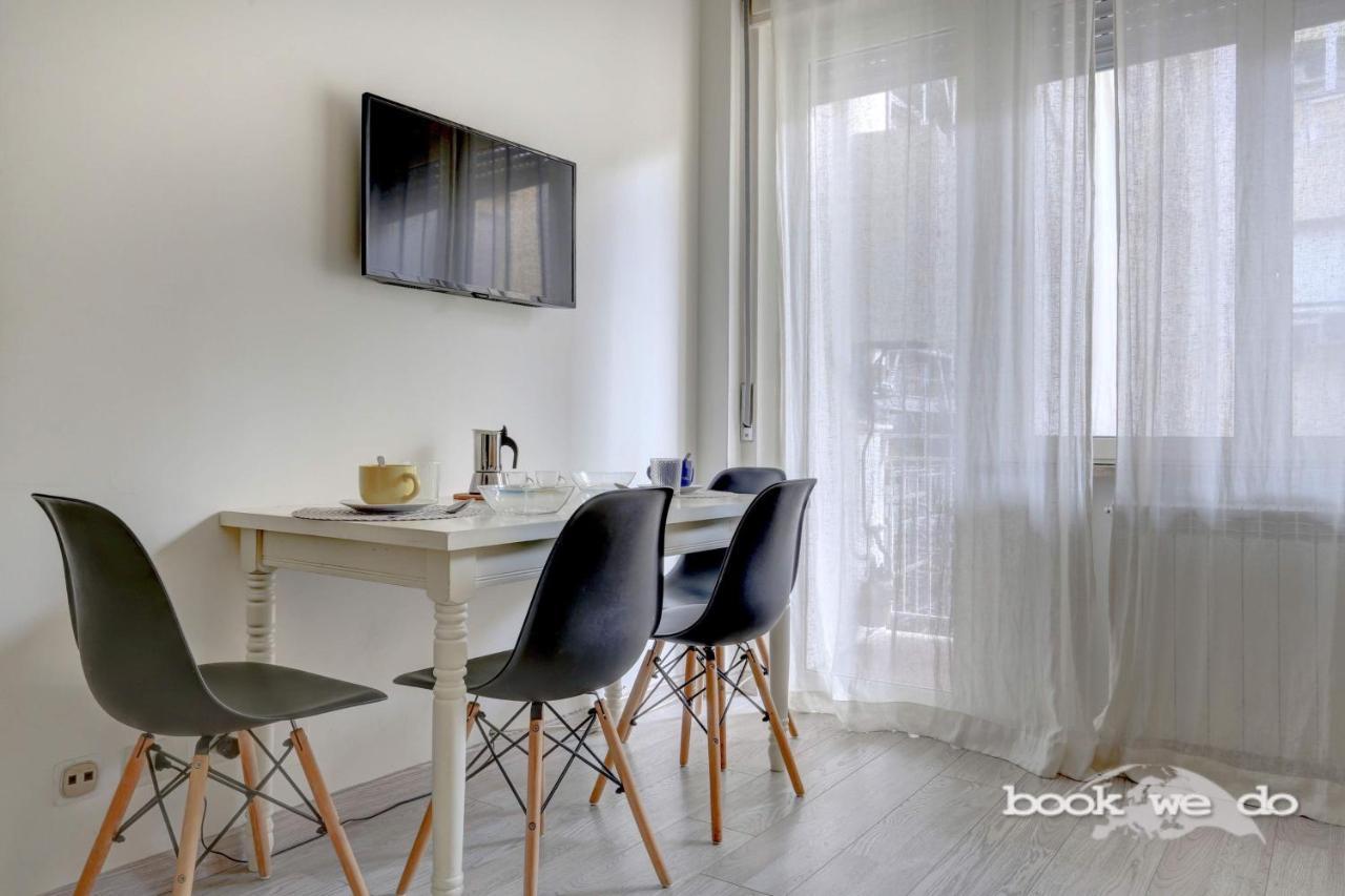 My Suites Piazza Di Spagna Ρώμη Εξωτερικό φωτογραφία
