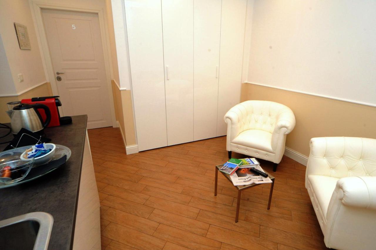 My Suites Piazza Di Spagna Ρώμη Εξωτερικό φωτογραφία